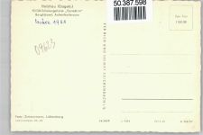 09623 O9201 Holzhau - Erholungsheim Fortschritt