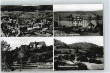 97461 W8729 Eichelsdorf , Unterfr
