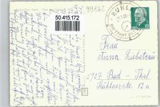 99842 O5906 Ruhla