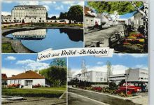 50321 W5040 Brühl , Rheinl