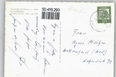 30823 W3008 Garbsen - Autobahn-Raststätte, Hotel