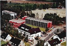 29549 W3118 Bad Bevensen - Fliegeraufnahme