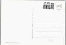 59227 W4730 Ahlen , Westf - Bahnhof, Hansa-Platz