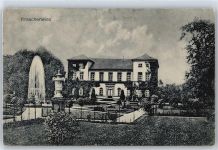 72505 W7482 Krauchenwies