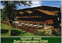 94353 W8441 Elisabethszell - Gasthof Hotel Mariandl