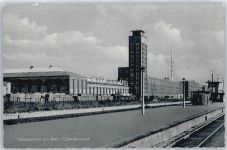 65428 W6090 Rüsselsheim - Opel-Bahnhof
