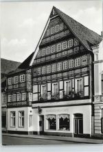 31655 W3060 Stadthagen - Konditorei Cafe
