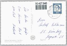 36115 W6414 Wüstensachsen
