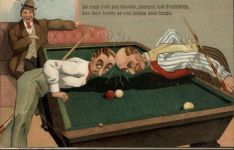 Billard