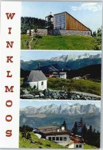 83242 W8216 Winklmoos