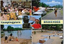 63486 W6454 Bruchköbel - Camping Minigolf Auto See