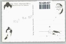 95671 W8599 Silberhütte