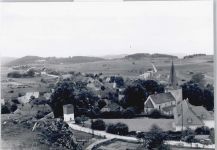 59929 W5790 Thülen - Foto-Karte