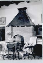 56355 W5428 Diethardt - Pension Hubertushaus