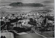 56410 W5430 Montabaur - Stadion , Sportplatz , Foto