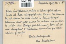 59929 W5790 Hoppecke