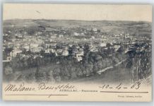 15000 Aurillac