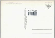 63599 W6465 Bieber , Spessart