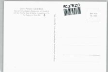 61276 W6395 Altweilnau - Cafe Pension Restaurant Schönblick Fliegeraufnahme