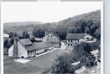 61276 W6395 Emmershausen - Foto-Karte