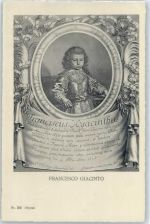 Francesco Giacinto Adel Italien
