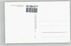 35764 W6349 Sinn , Hess - Fluss Baum Feld Haus