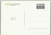 37647 W3453 Meiborssen