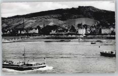53639 W5330 Niederdollendorf - Fliegeraufnahme
