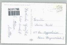 53639 W5330 Niederdollendorf - Fliegeraufnahme