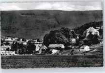 95688 W8591 Friedenfels