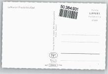 95688 W8591 Friedenfels