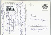24568 W2358 Kaltenkirchen , Holst - Fliegeraufnahme