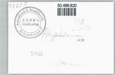 97762 W8783 Pfaffenhausen - Foto-Karte