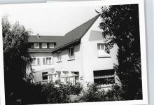 56379 W5409 Horhausen , Rhein-Lahn-Kr - Gasthaus , Foto