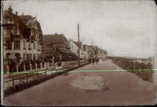 26486 W2946 Wangerooge , Nordseebad - Foto 12x17 cm