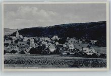 55624 W6572 Rhaunen , Hunsrück