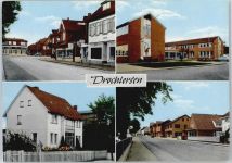 21706 W2168 Drochtersen - Hauptstrasse