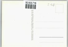 21706 W2168 Drochtersen - Hauptstrasse