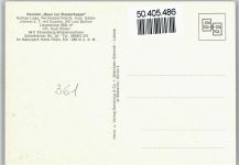 36115 W6414 Wüstensachsen - Pension Haus zur Wasserkuppe