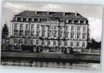 50321 W5040 Brühl , Rheinl - Schloss