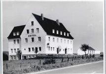 51709 W5277 Marienheide - Hotel