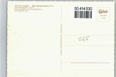 54531 W5562 Manderscheid , Eifel - Hotel Zens