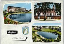 28865 W2804 Lilienthal b Bremen
