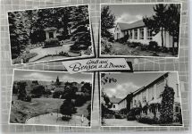 29468 W3134 Bergen (Dumme)