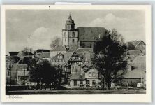 35274 W3575 Kirchhain - Häuser