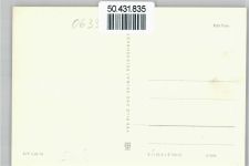 06333 O4270 Hettstedt , Sachs-Anh - Rathaus