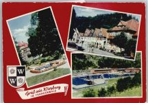 95339 W8655 Wirsberg - Schwimmbad Auto