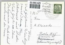 95339 W8655 Wirsberg - Schwimmbad Auto