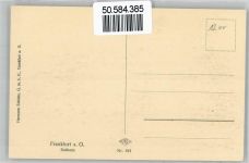 15230 O1200 Frankfurt , Oder - Rathaus