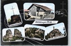 83339 W8224 Kötzing , Oberbay - Kötzinger Hütte